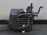 The FJ Company - 1985 FJ73 0001841 White - Safari - Restoration